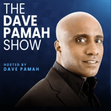 The Dave Pamah Show