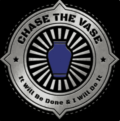 Chase the Vase Podcast