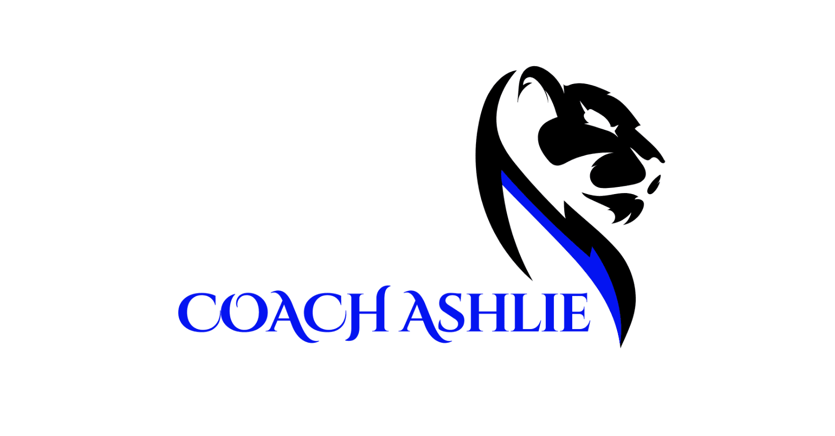 Coach Ashlie Walton Logo